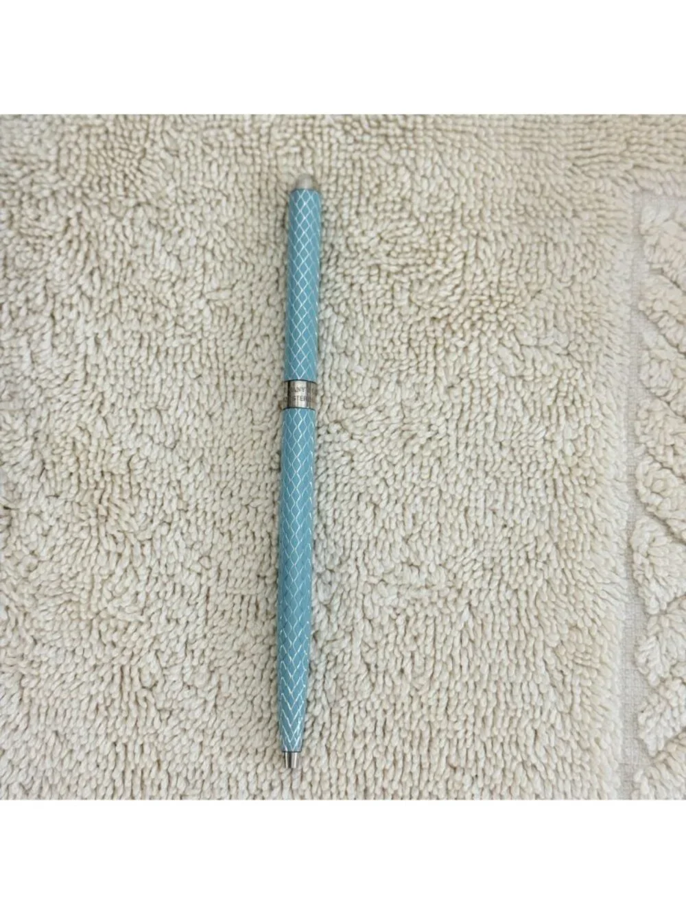 Tiffany & Co. authentic tiffany
